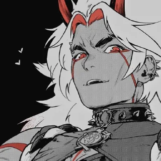 🤍 emoji +.ﾟⁱˡᵒᵛᵉⁱᵗᵗᵒ♡ @ddilffy @God_hedgehogs Telegram sticker 17 of 56