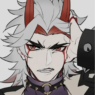 🤍 emoji +.ﾟⁱˡᵒᵛᵉⁱᵗᵗᵒ♡ @ddilffy @God_hedgehogs Telegram sticker 16 of 56