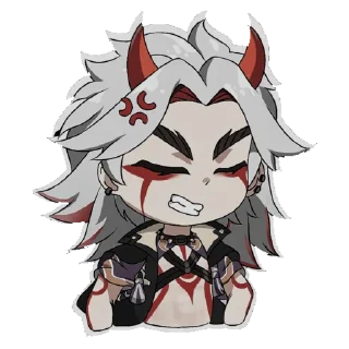 🤍 emoji +.ﾟⁱˡᵒᵛᵉⁱᵗᵗᵒ♡ @ddilffy @God_hedgehogs Telegram sticker 15 of 56