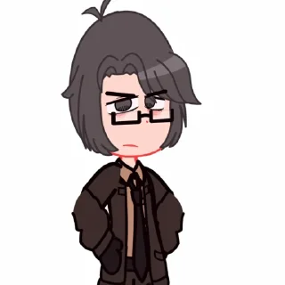 Sticker from Курочка ☺️