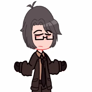 💼 emoji Курочка ☺️ Telegram sticker 15 of 35