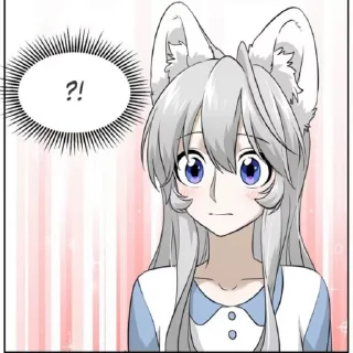 ☺ emoji Щеночек :: @QstickBot Telegram sticker 3 of 50