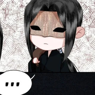 😒 emoji Диалоги тетатет Telegram sticker 10 of 108