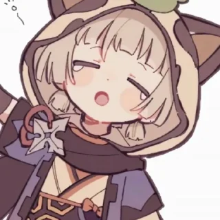 🐾 emoji ♪|Sayu`· @fflpff Telegram sticker 17 of 57