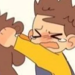 🌵 emoji Eddsworld Telegram sticker 6 of 120