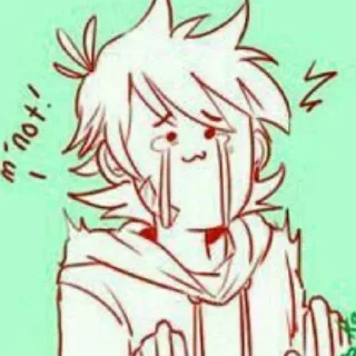 🌵 emoji Eddsworld Telegram sticker 9 of 120