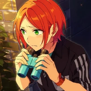 🌊 emoji Юю-кун Telegram sticker 1 of 27