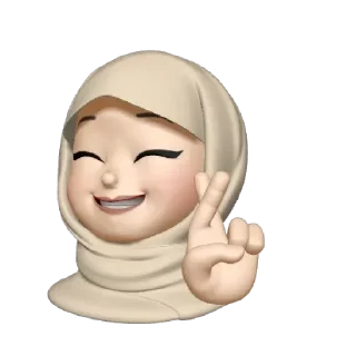 🤞 emoji @Mifamour 🌸❤ Telegram sticker 19 of 45