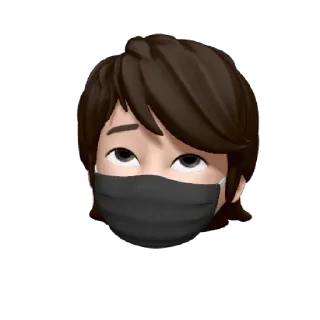 🙄 emoji @MIFAMOUR 🦅 Telegram sticker 24 of 29