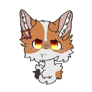 Sticker from Кет