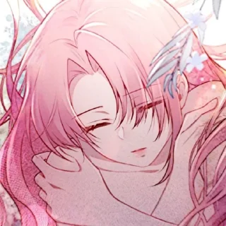 💋 emoji 𝐊𝐚𝐫𝐞𝐧 𝐖𝐞𝐛𝐭𝐨𝐨𝐧(づ￣ ³￣)づ Telegram sticker 12 of 50