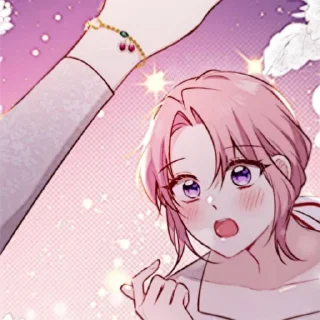 Sticker from 𝐊𝐚𝐫𝐞𝐧 𝐖𝐞𝐛𝐭𝐨𝐨𝐧(づ￣ ³￣)づ