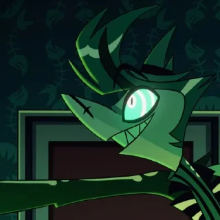 🦈 emoji Chaz // @Eshkeriya929 Telegram sticker 7 of 120