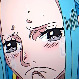 🥺 emoji vivi Telegram sticker 9 of 16