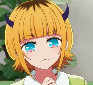 🌟 emoji Краща недооцінена дівчинка Telegram sticker 16 of 57