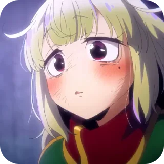 🌟 emoji kiwi-chan :: кишу Telegram sticker 22 of 40