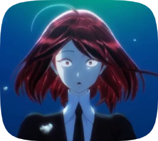😨 emoji ☆Киноварь☆ Telegram sticker 24 of 46