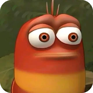 🫥 emoji Блюшины скрепыши Telegram sticker 19 of 72