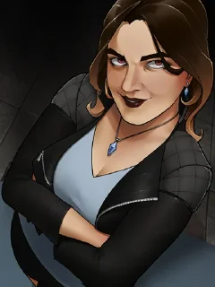😈 emoji CELIA NATION Telegram sticker 7 of 78