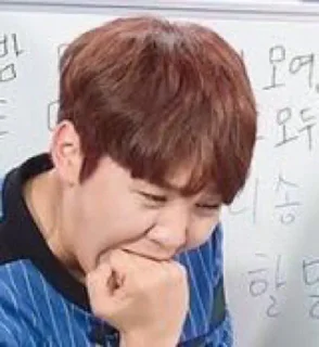 😔 emoji very random shits Telegram sticker 21 of 113