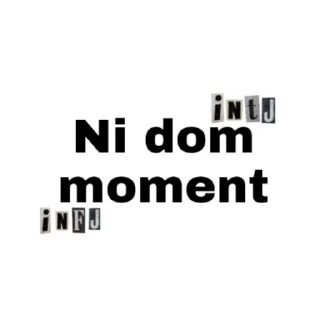 🙂 emoji бредни Ne doma Telegram sticker 18 of 33