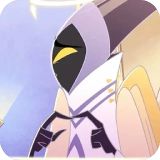 🫥 emoji адам броу Telegram sticker 11 of 49