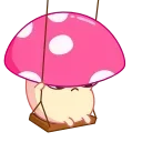 ☹️ emoji жопа Telegram sticker 10 of 18