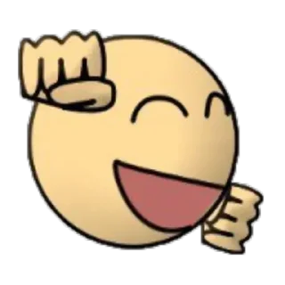 💟 emoji Жопа Telegram sticker 23 of 25