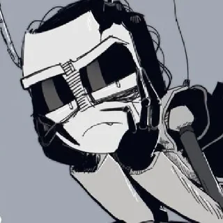 ❤️ emoji аа нк знаю сос Telegram sticker 3 of 120