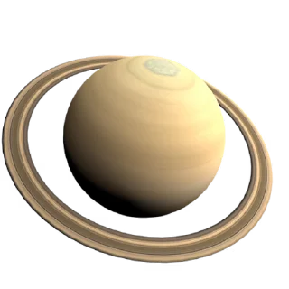 🪐 emoji Solar System by @Ultraproduct Telegram sticker 8 of 9