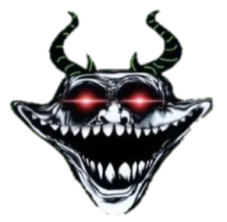 😱 emoji Trollface meme project by Alex Telegram sticker 8 of 17