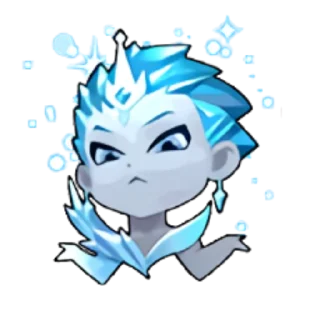 🙊 emoji Mobile for legends Telegram sticker 16 of 37
