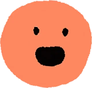 😃 emoji Mood LoveIt Telegram sticker 9 of 13