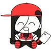 🎤 emoji Yi Xi @vocamoji Telegram sticker 21 of 200