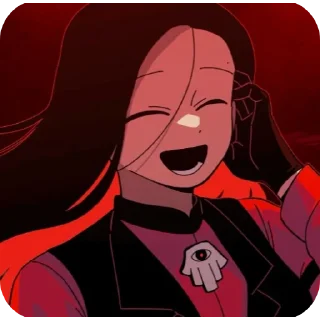 📖 emoji Yi Xi my beloved❤️❤️ | @Yi0_0Xi Telegram sticker 7 of 38
