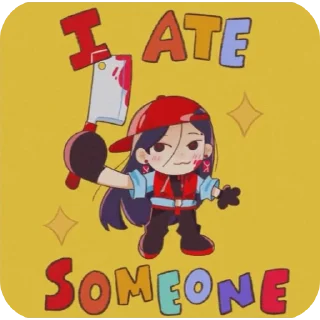 🧸 emoji Yi Xi my beloved❤️❤️ | @Yi0_0Xi Telegram sticker 10 of 38