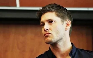 😗 emoji Дин Винчестер Telegram sticker 5 of 51