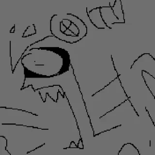 🤬 emoji DRACO Telegram sticker 12 of 39