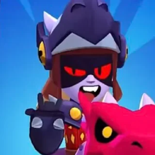 Sticker from DRACO