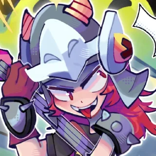 Sticker from DRACO