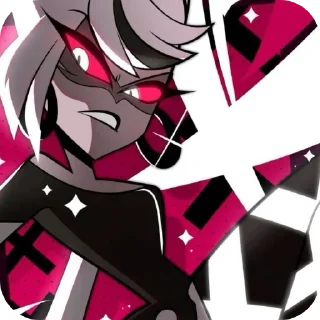 🔳 emoji Carmilla Carmine • @Earth928B Telegram sticker 20 of 90