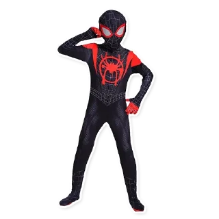 🤙 emoji AliExpress-Spider-verse Telegram sticker 17 of 28