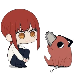 💋 emoji <ᴄʜᴀɪɴsᴀᴡ ᴍᴀɴ ヾ@dpxjamzo'〃> Telegram sticker 23 of 33