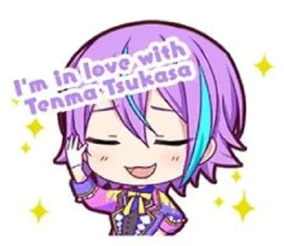 😄 emoji Руи Telegram sticker 8 of 44