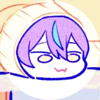 ❤️ emoji Ruichka Telegram sticker 17 of 71