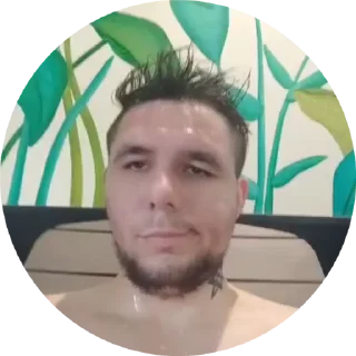 🧖‍♀️ emoji Ушибучи Telegram sticker 5 of 21