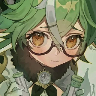 🍃 emoji ✿сахароза✿ Telegram sticker 12 of 25