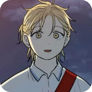 🌟 emoji no home |･ω･) Telegram sticker 7 of 64