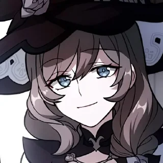 ⏳ emoji 𑀉isᥲ •. @willxsm2 ʕ•̀ω•́ʔ✧ Telegram sticker 20 of 44