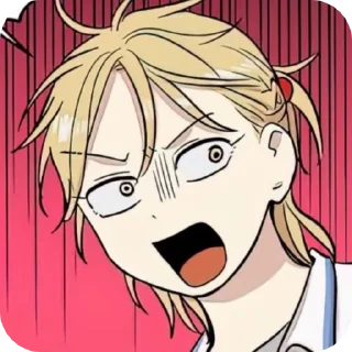 🌟 emoji no home |･ω･) Telegram sticker 24 of 64